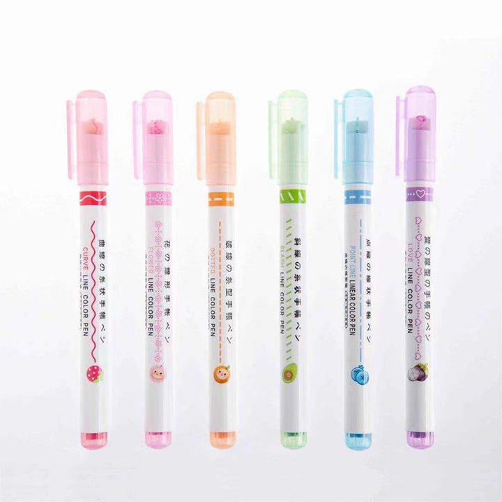 CreativeFlow™ – Unendliche Kreative Möglichkeiten