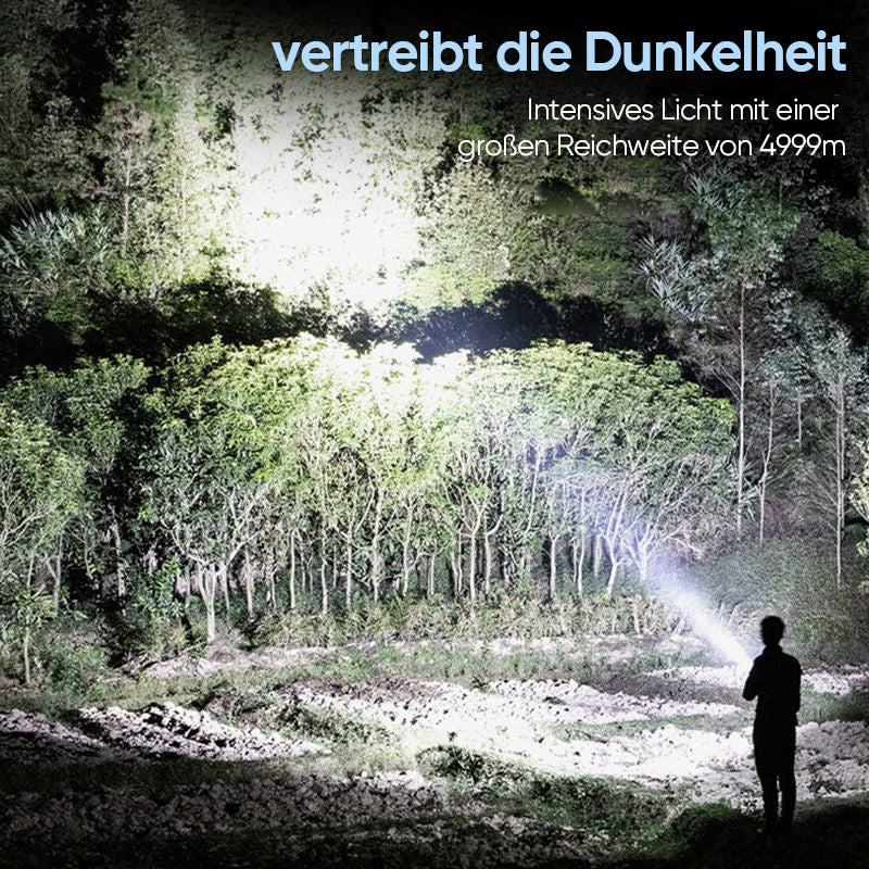 Saber⢠LED-Taschenlampe