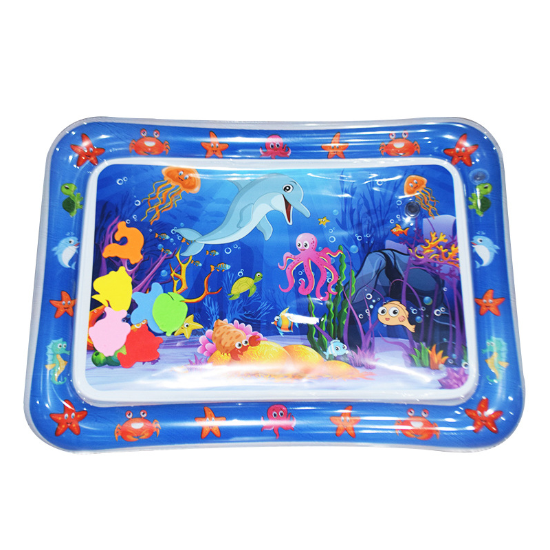 Puddle™ - Wasserspielmatte für Haustiere