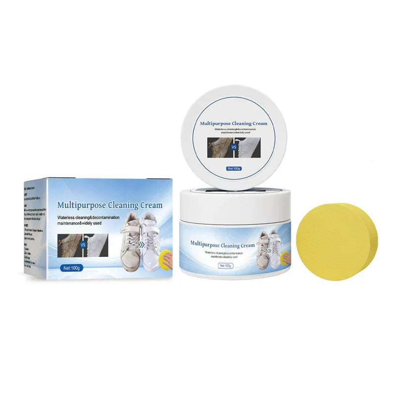 ShineShoe™ | Effektiver Schuhreiniger für strahlenden Glanz | 1+1 Frei!