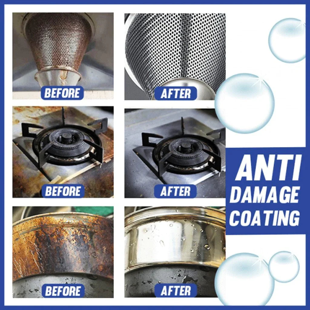 (1 +1 Gratis) Cleaner | Erweckt jede Oberfläche zu neuem Leben