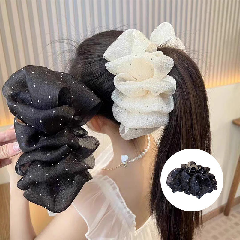 1+1 Gratis | MeshClip™ Schicke Eleganz