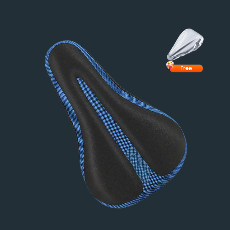 50% OFF TEMPORÄR | VeluxeSeat™