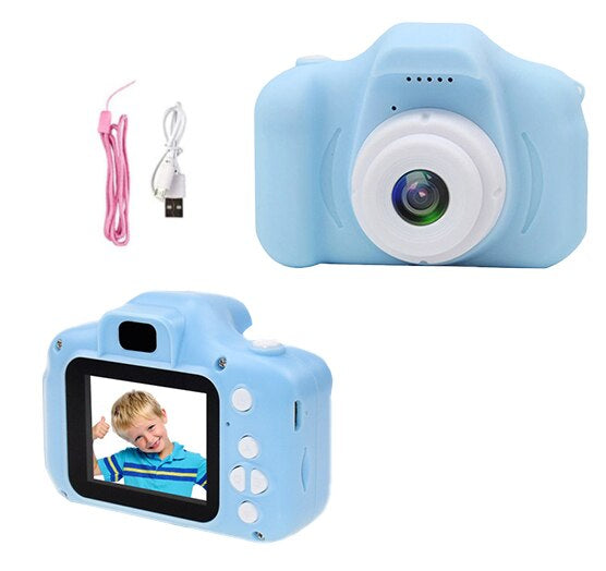 Flick™ Digitalkamera