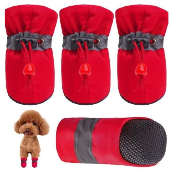 PawGuard - Schluss mit schmutzigen Pfoten | 50% RABATT