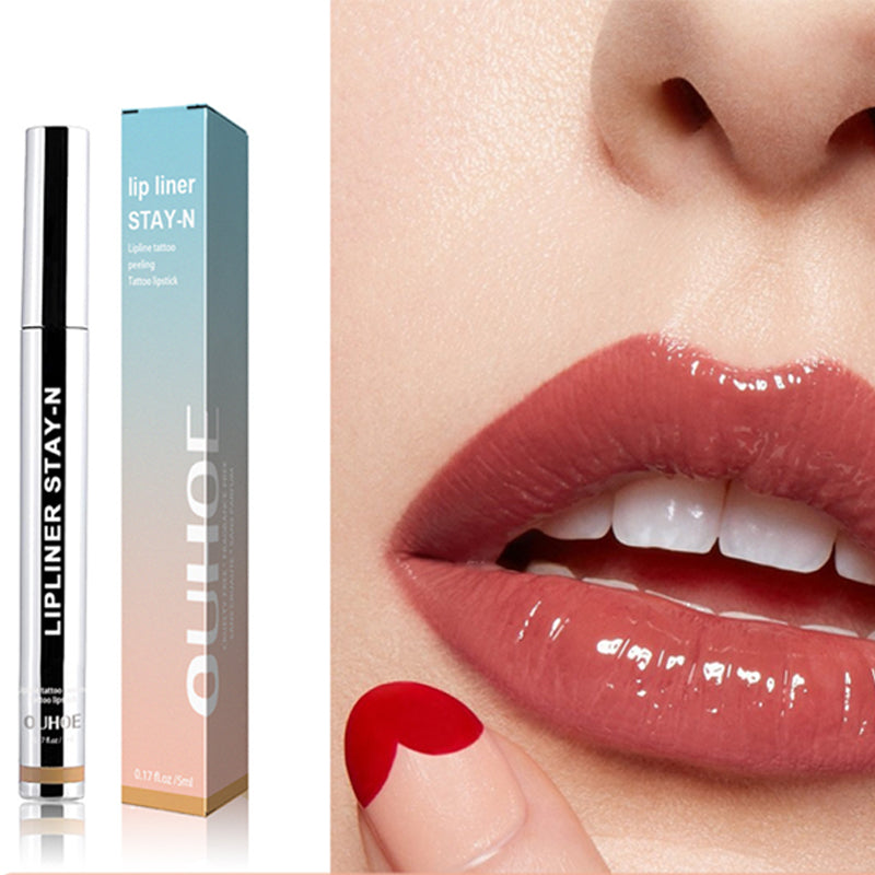 LumiLips - Abziehbarer Lipliner | 1+2 GRATIS