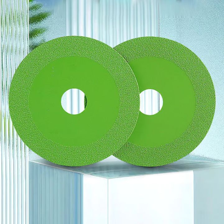 1+1 Gratis Multifunktionales Diamantsägeblatt