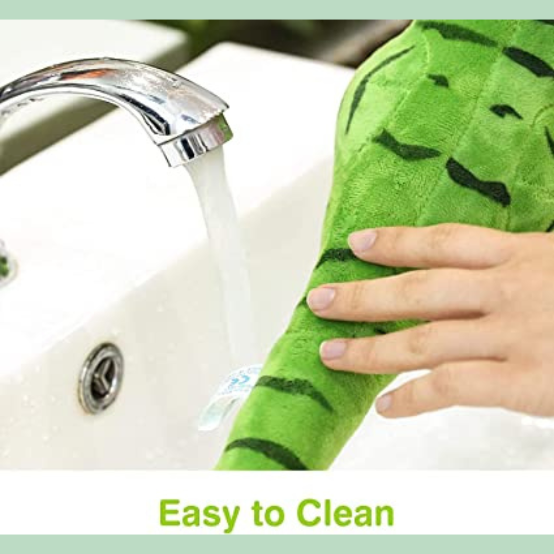 DinoFluff™- Das kuscheligste Dinosaurier-Stofftier!