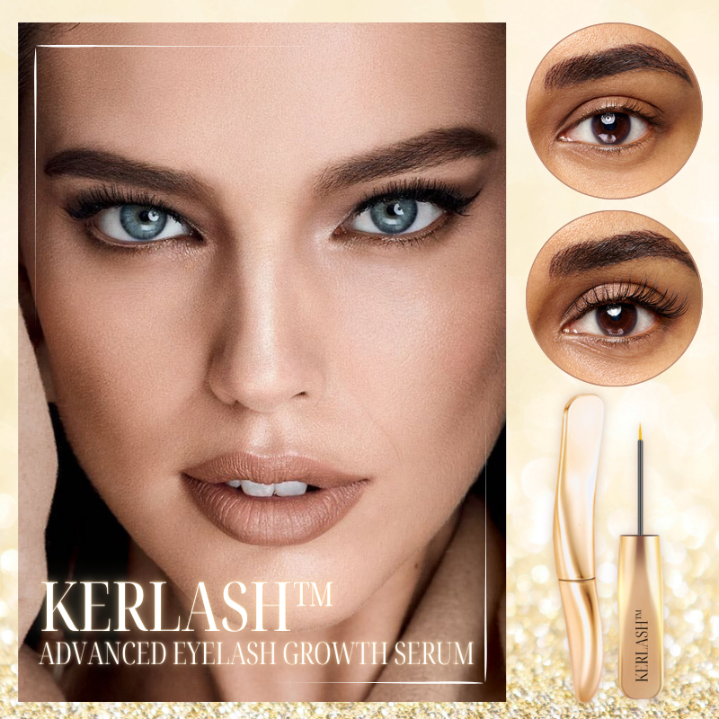 Kerlash™ Fortgeschrittenes Wimpernwachstumsserum