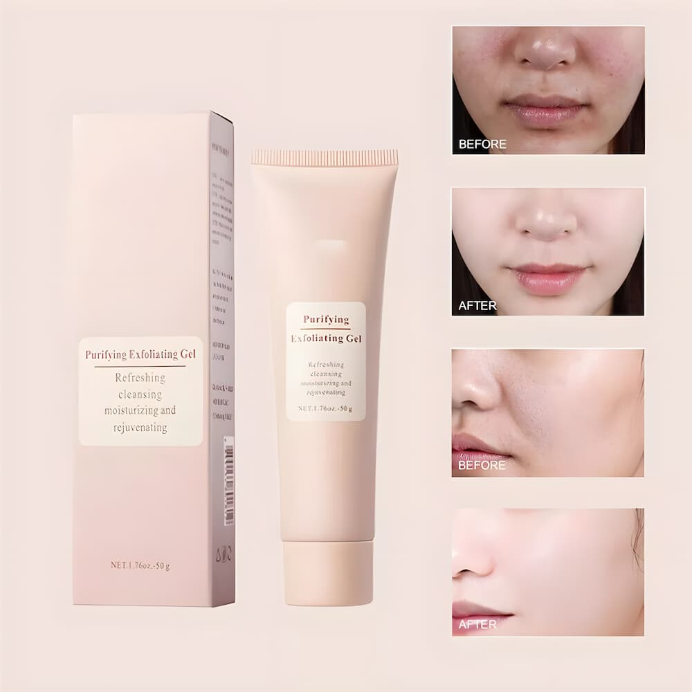 1+1 Gratis | SkinGlow™ Verabschieden Sie sich von rauen Stellen und Hautanhängseln