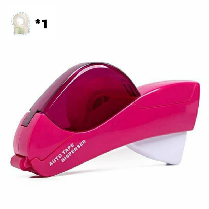 1+1 GRATIS | AutoTape™ - Schnelle, sichere und präzise Verpackung!