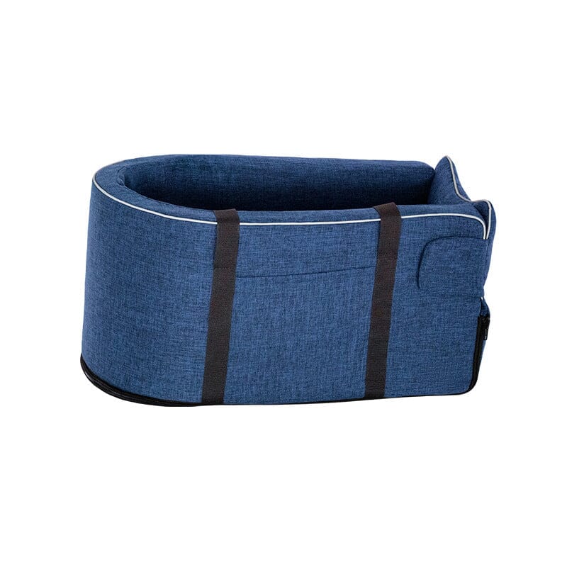 Sicherheitssitz für Haustiere | 50% RABATT