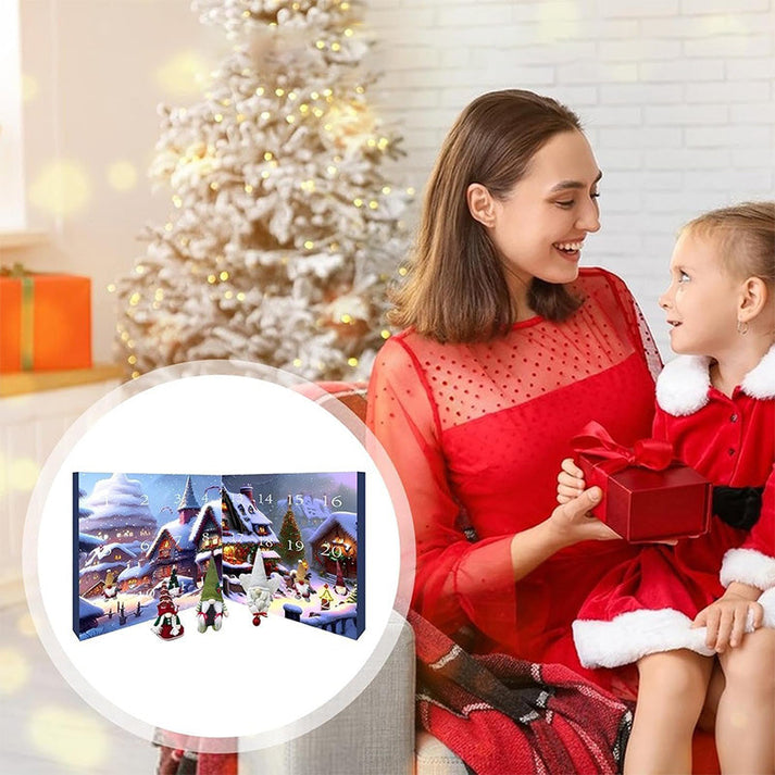 Gnomvent™ – 24 Tage Spaß