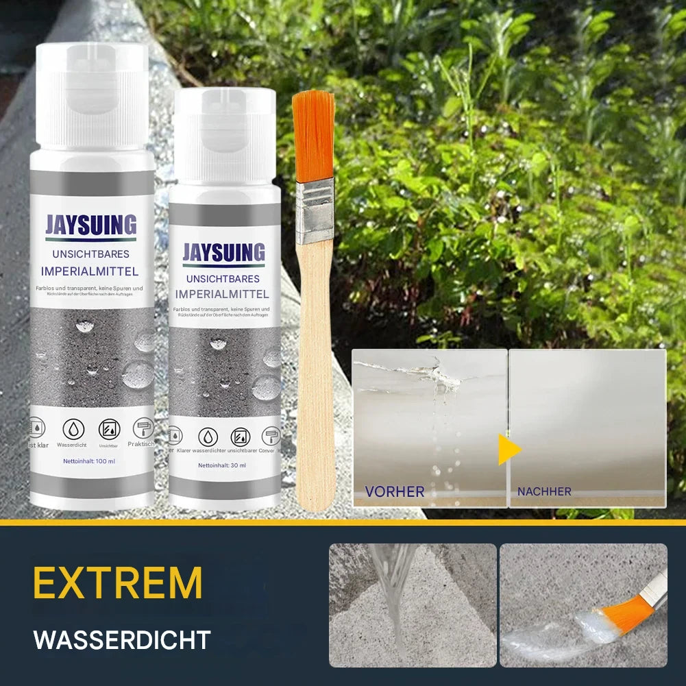 1+1 GRATIS | ShineGuard™ Die ultimative Lösung zur Abdichtung, die die Reparatur von Lecks vereinfacht