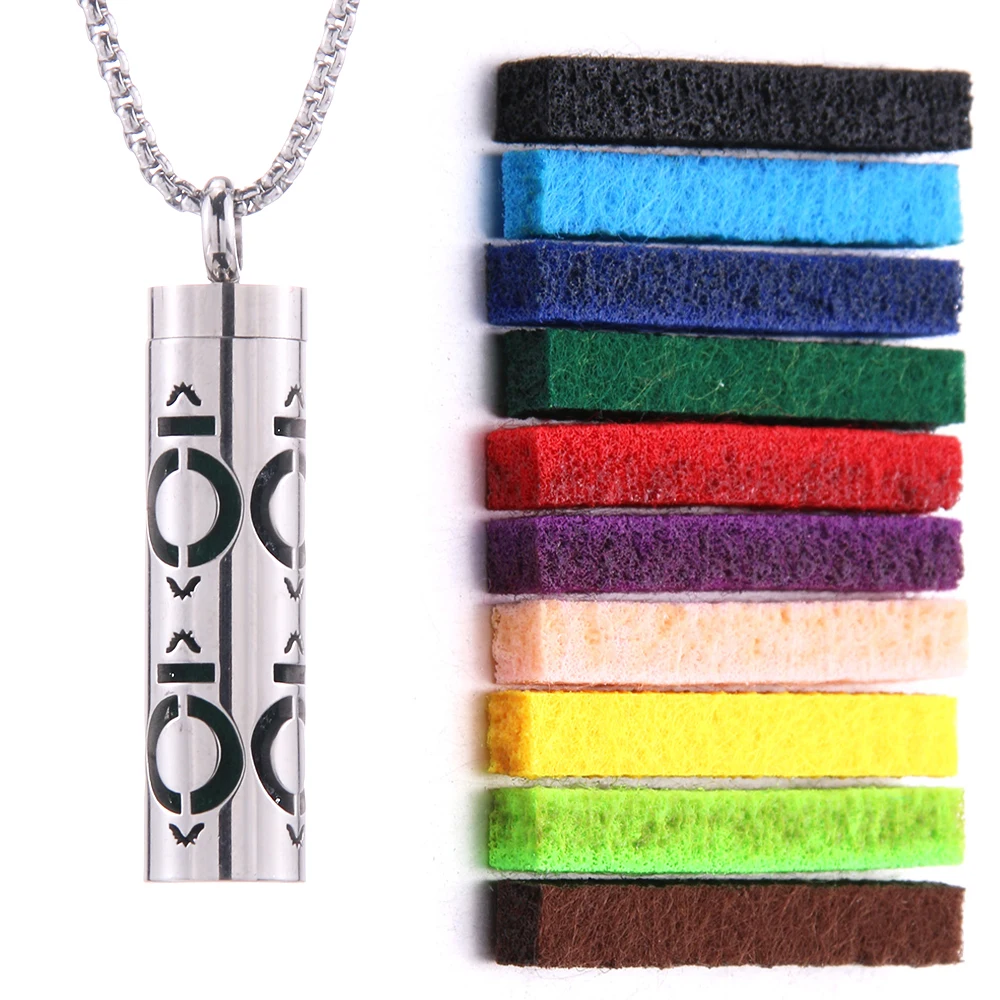 1+1 GRATIS | AuraPendant™ — Halte geliebte Menschen bei jedem Atemzug nah