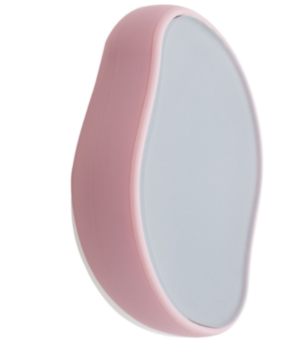 Glatt wie Seide: Der magische Kristall-Haarentferner | 1+1 GRATIS