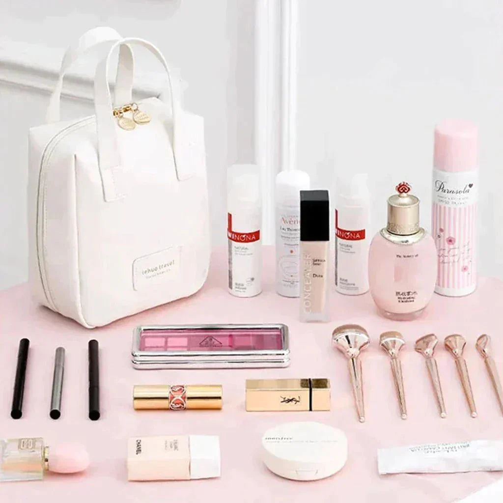 Sophisticase™ | Sichern Sie Ihr Beauty-Equipment mit Stil!