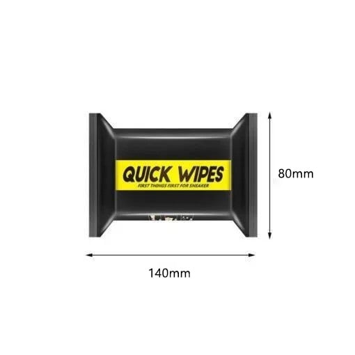 1+1 GRATIS | SlipShine™ Tücher – Enthüllen Sie sofort atemberaubende Schuhe, überall und jederzeit