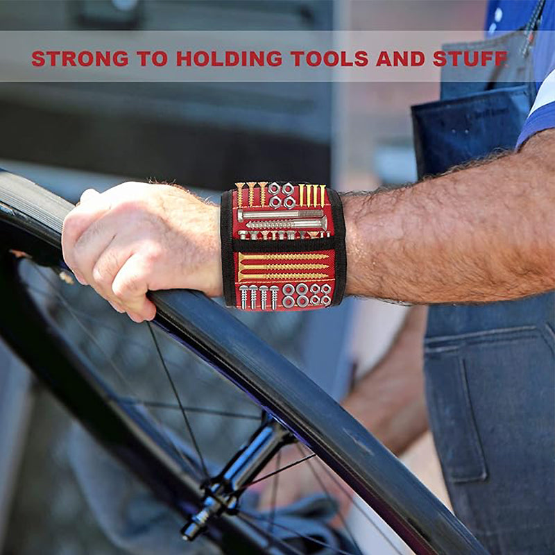 MagBand™ - Leistungsstarkes Magnetarmband