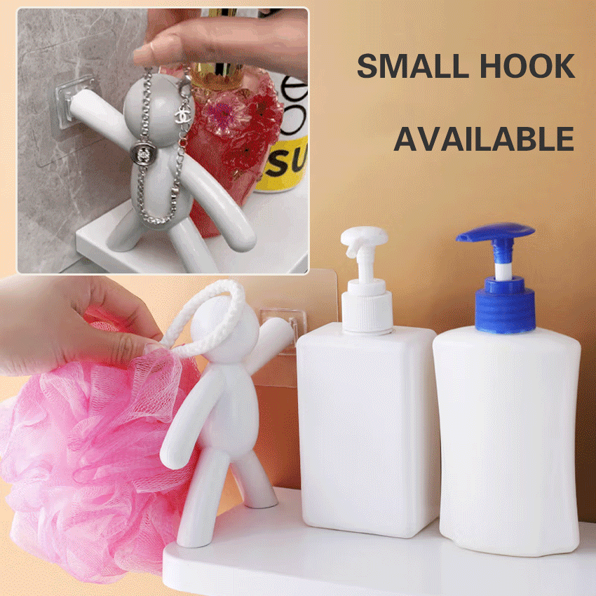 ClutterFree™ - Das Küchentrocknen Regal