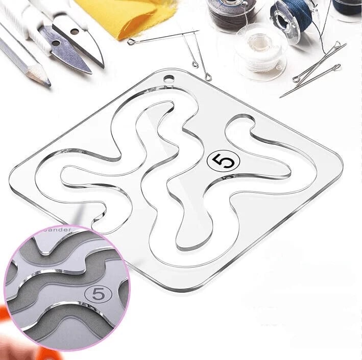 PrismStitch™ — Mühelose Präzision für beeindruckende Quilts jedes Mal