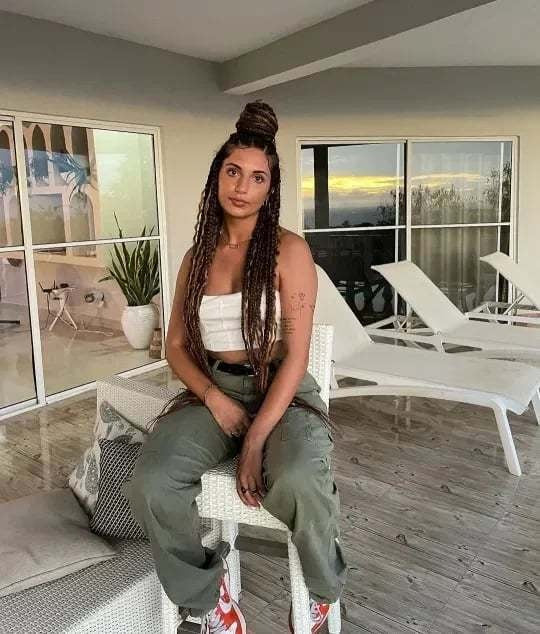 VigorFlex™ – Beweg Dich Frei, Trag Selbstbewusst Den Ganzen Tag