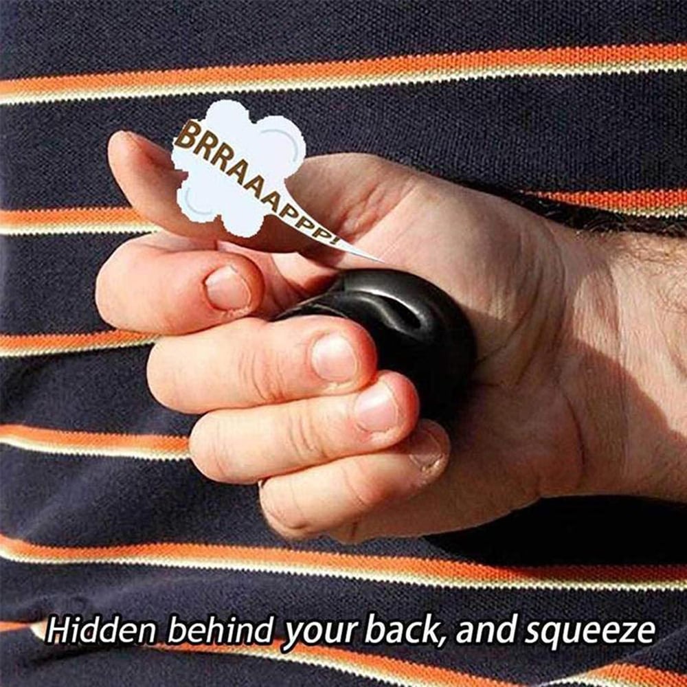 PocketPop™ — Sofortiges Lachen überall entfachen, keine Batterien erforderlich!