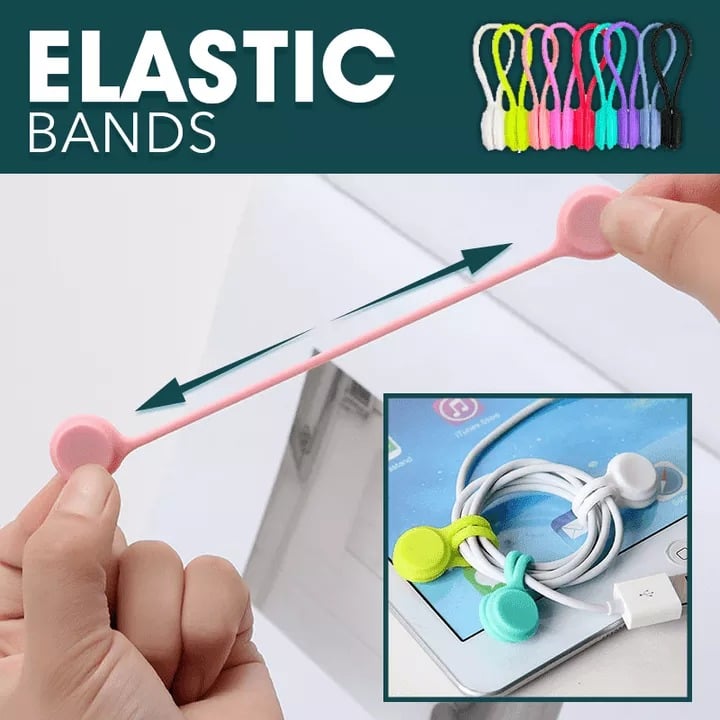 MagnaLoop™ — Sofortige Bestellung und Ruhe in deinem Chaos