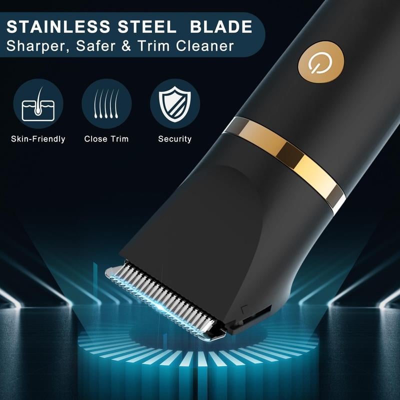 ZoneTrim™ — Meistere jede Kurve mit geschmeidiger, souveräner Präzision