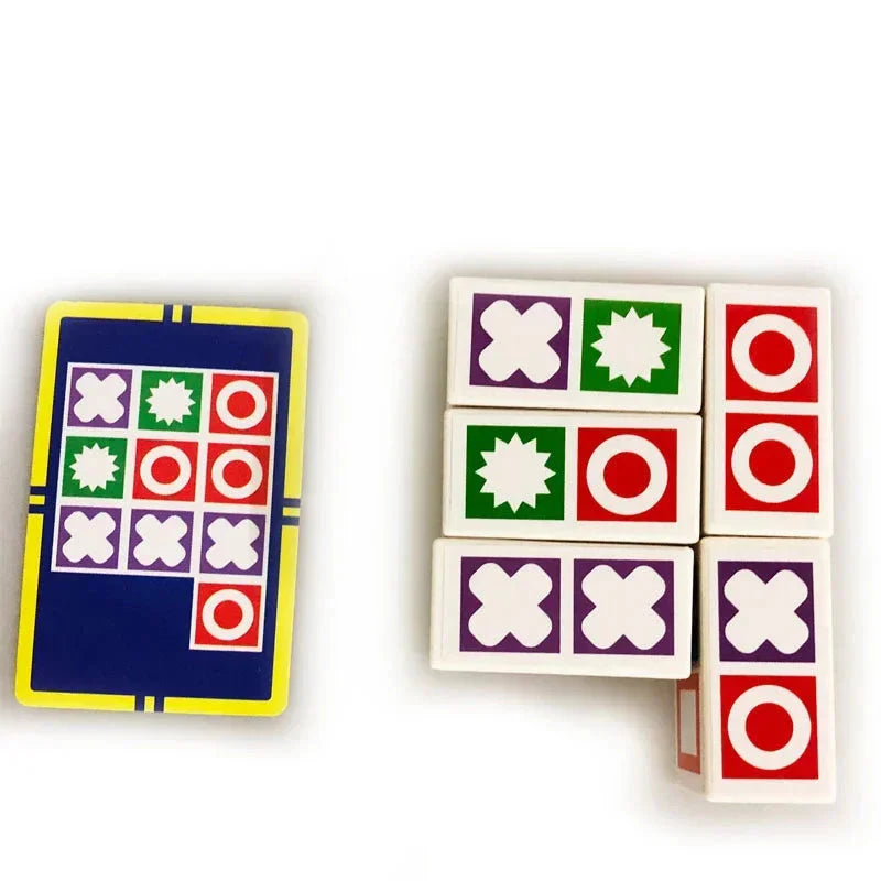 BrainyNest™ – Entfache Genialität und Familienfreude bei jedem Puzzle-Spiel