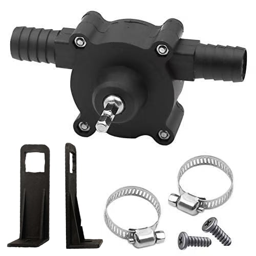 HydroForceDrive™ — Machen Sie Ihren Bohrer zu einer schnellen, freihändigen Flüssigkeitskraftquelle