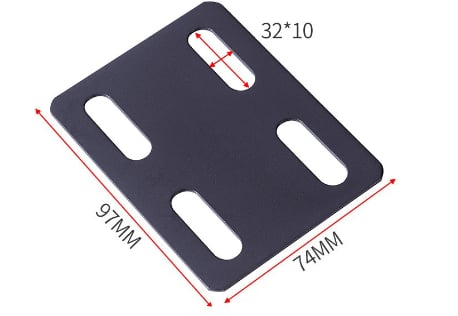 Strapify™ - Rückziehbarer Auto-Ratschenriemen mit unitmotor