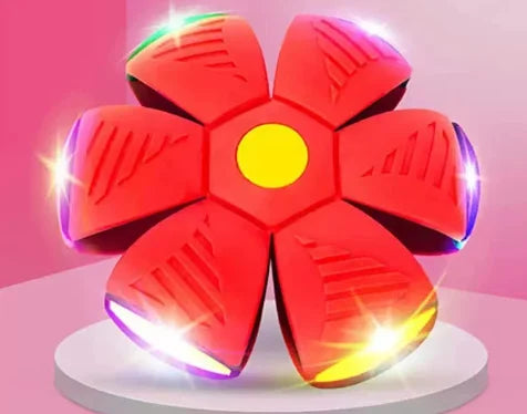 FurryFlyer™ - Der Scheibenball für Hunde 1+1 GRATIS