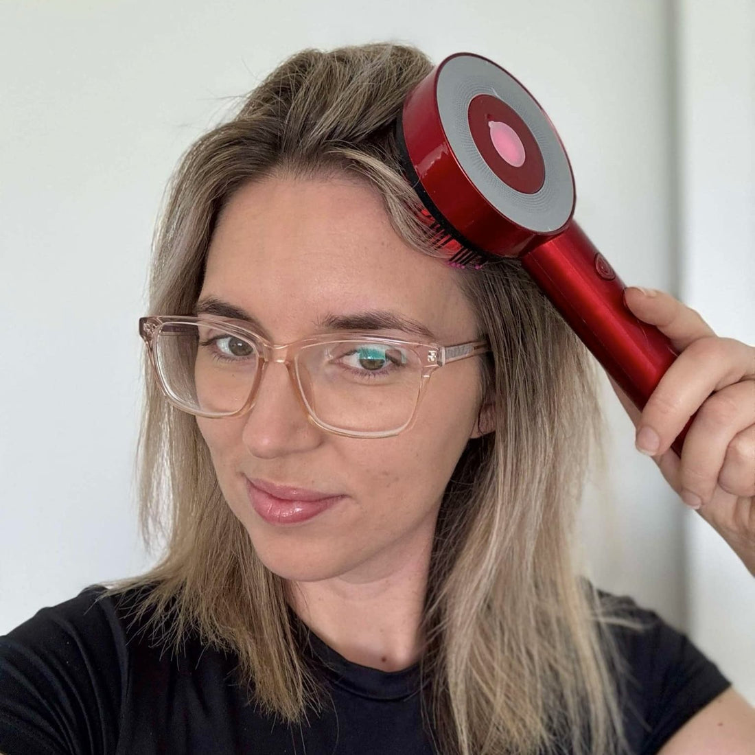 LuxoraBoost™ — Verdoppeln Sie Ihr Haarwachstum und steigern Sie Ihr Selbstbewusstsein in nur 10 Minuten am Tag!