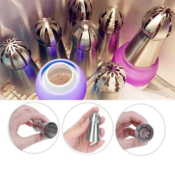 SweetArt Master Set (22-teilig)