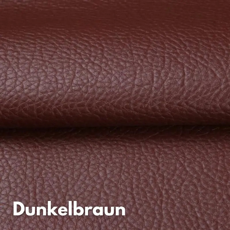 RevivaSkin™ — Leder sofort zu makelloser, neuwertiger Schönheit wiederherstellen