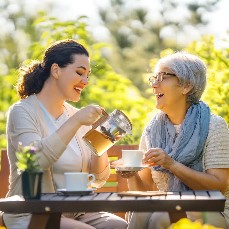 MagneTao™ | Teegenuss auf Knopfdruck erleben