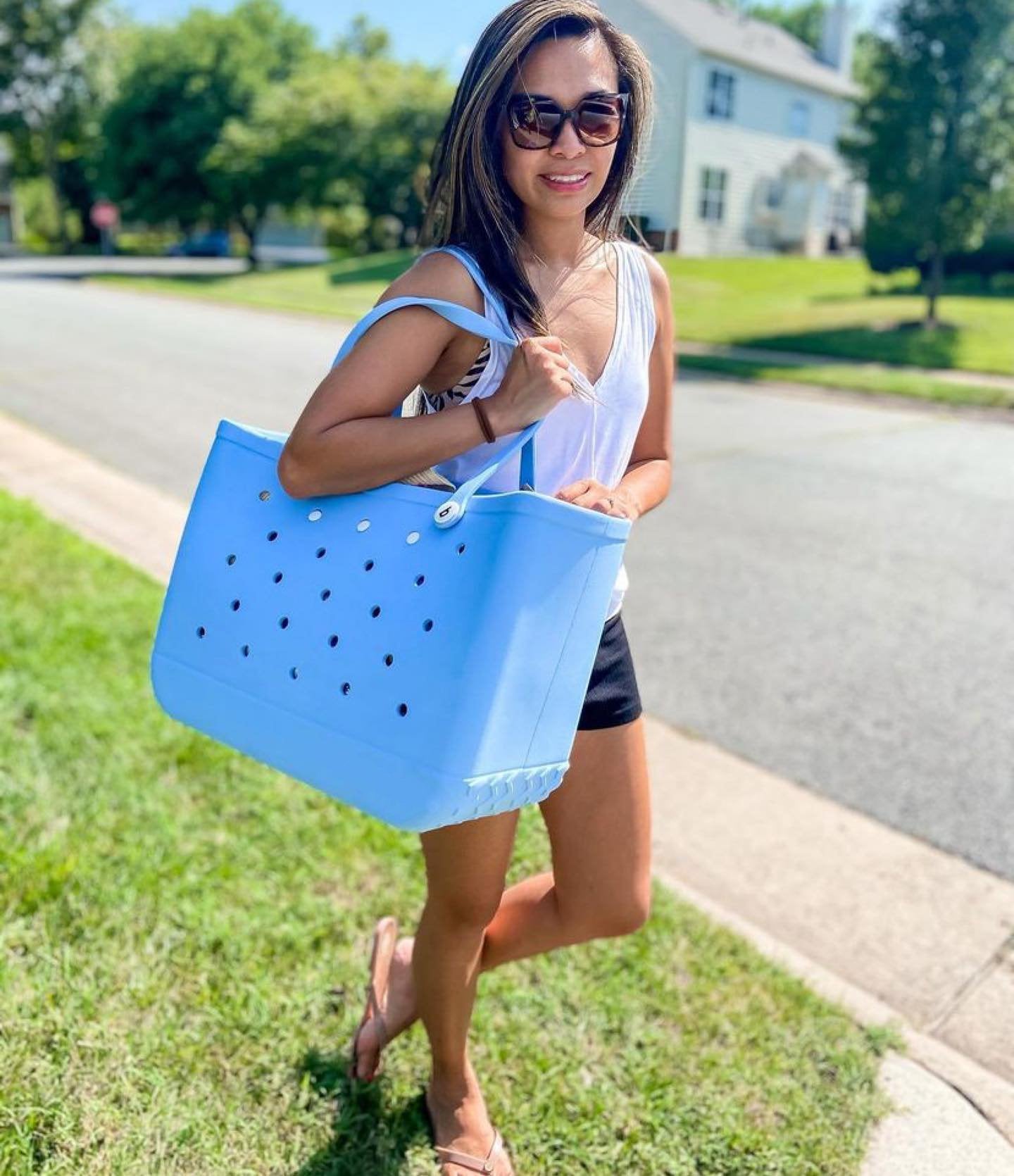 Beachify™ - EVA wasserdichte Strandtaschen