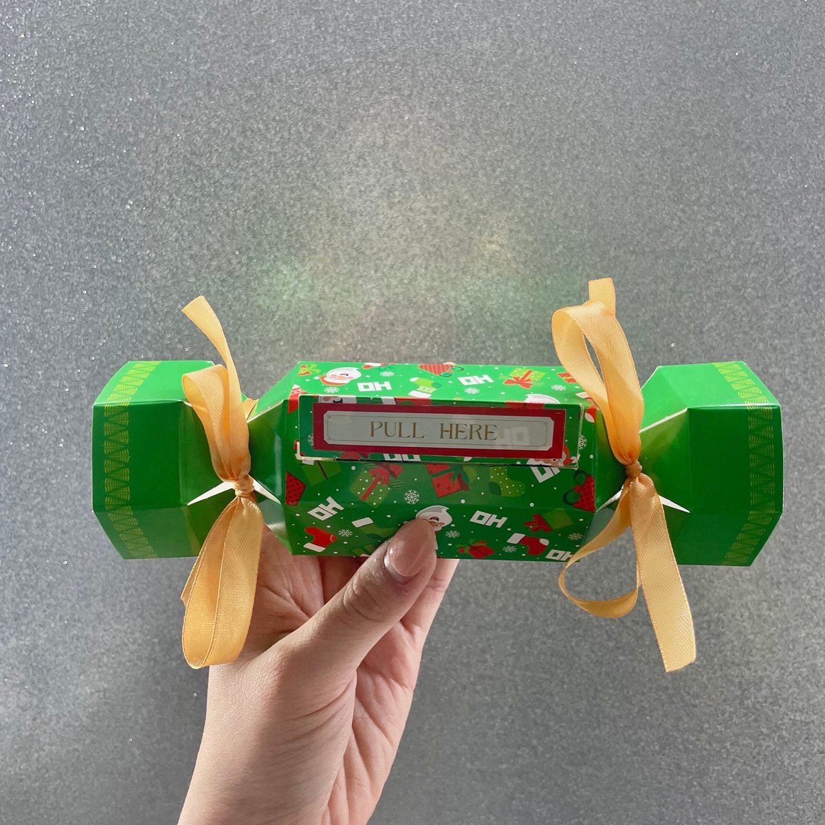 1+1 GRATIS | PullGift™ – Entdecken Sie herzliche Freude bei jeder magischen Geldenthüllung!