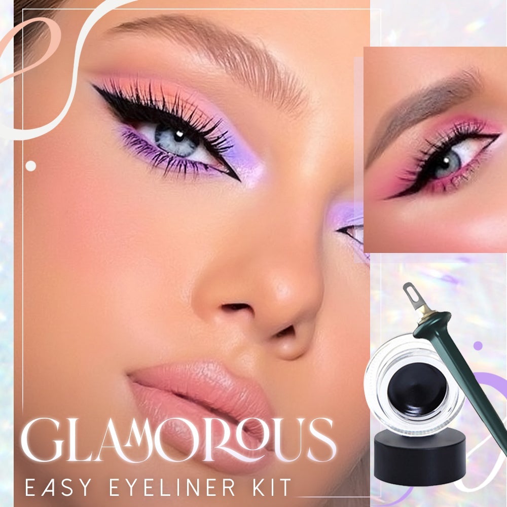 70% NUR HEUTE RABATT | GlamEye™ - mühelos schön aussehen!