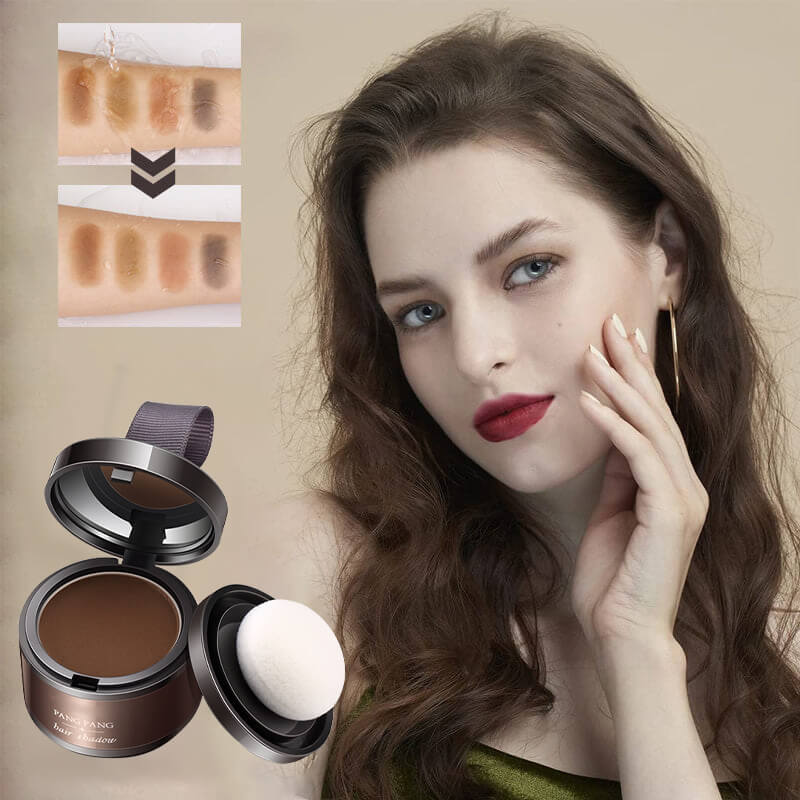 HairPerfect Pro - Upgrade Magische Wurzelabdeckung | 1+1 GRATIS