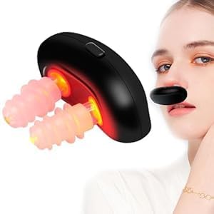 BreatheZest™ — Schmelze nasalen Druck weg und atme tief, frische Freiheit