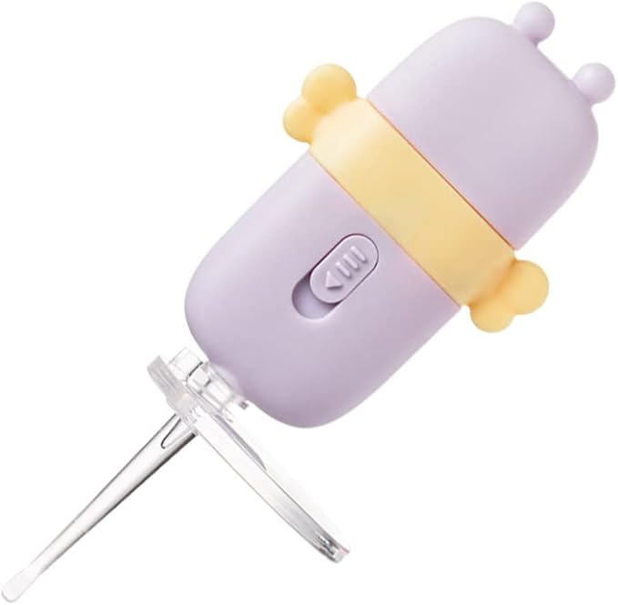 LumiEar™ – Ohrenschmalz-Entferner-Set für Kinder