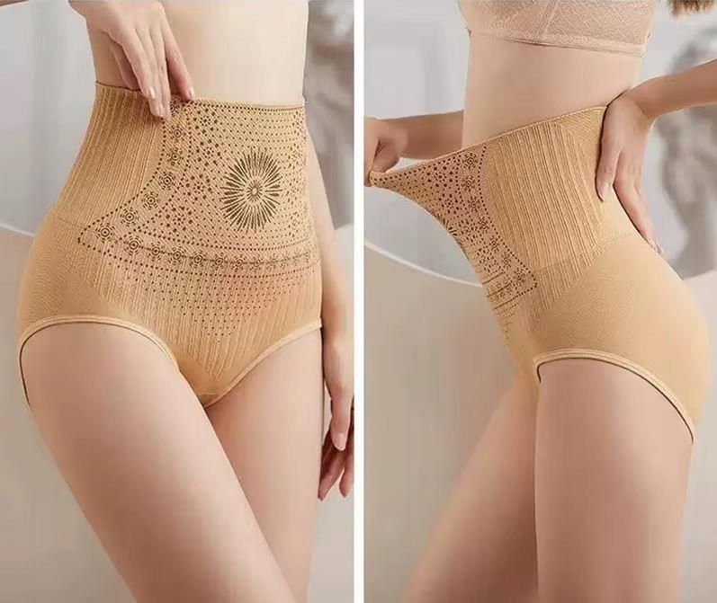 5+5 Gratis | Slimmer™ Nahtlose, Bauchformende Unterwäsche