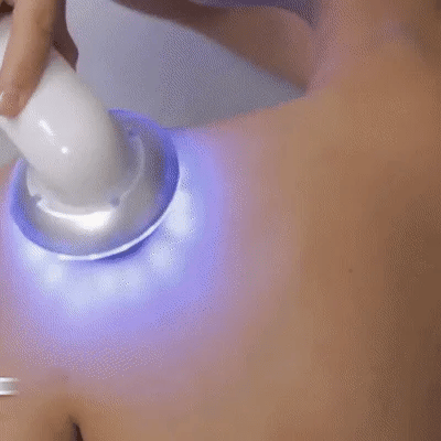 Slimvate™ - 3-in-1 tragbare Schlankheits- und Schönheitsmaschine