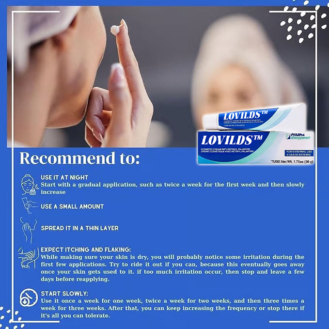 1+1 Gratis | Skin Revival Cream™ Glättet Unreinheiten