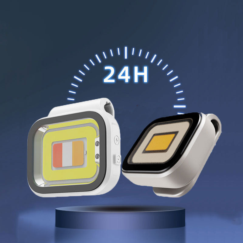 LumaFix – Helles Licht, wo du es brauchst