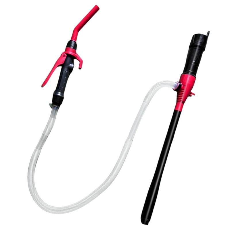 FlowEase™ – Müheloses Pumpen von Flüssigkeiten, das Kraft und Zeit spart