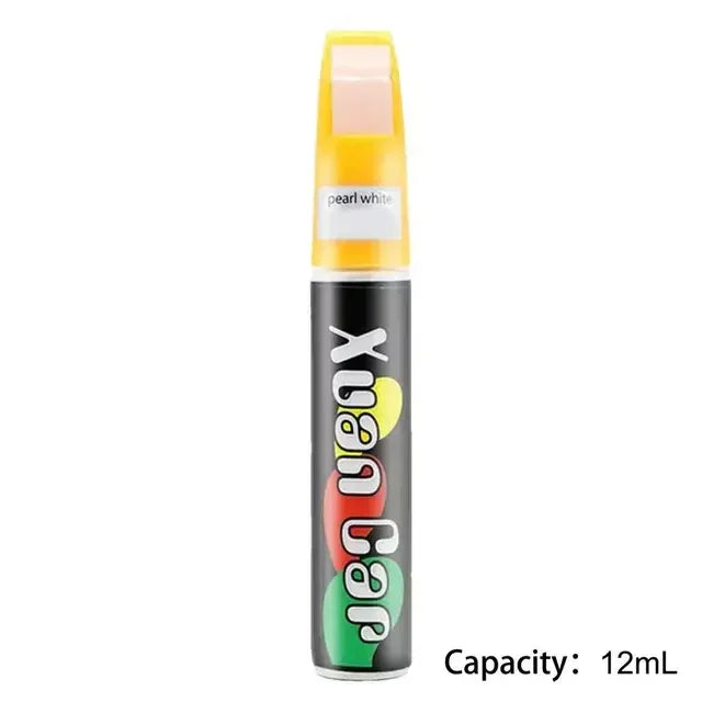 1+1 GRATIS | ScratchVanish™ Stift - Stellen Sie das makellose Aussehen Ihres Autos mühelos wieder her!