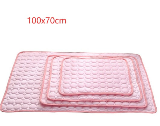 Cool Dog™ | Cold Mat For Cooling In Summer